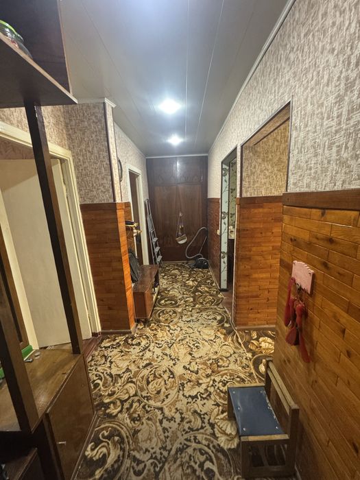 Квартира 3 комнатная | Шодлик