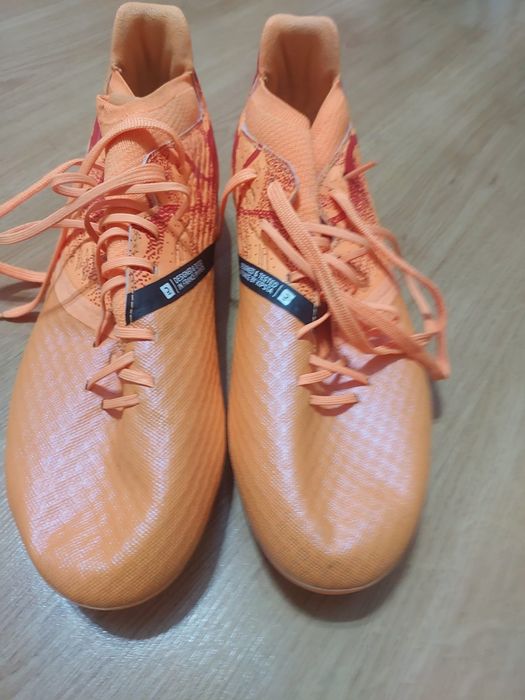 Ghete kipsta 45 fotbal