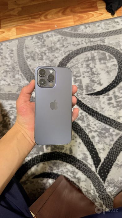 14 pro max 512 GB