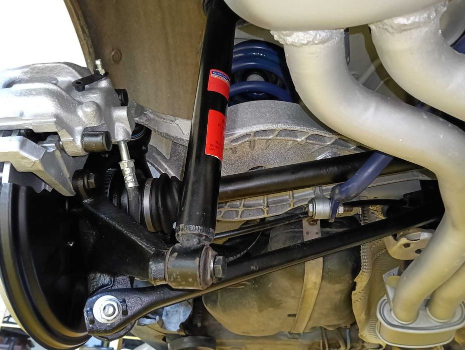 Vand BMW E46 330i/318i coupe, motor ca nou