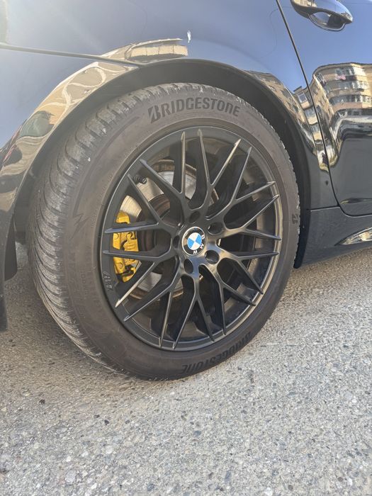 Jante 5X120 bmw R18