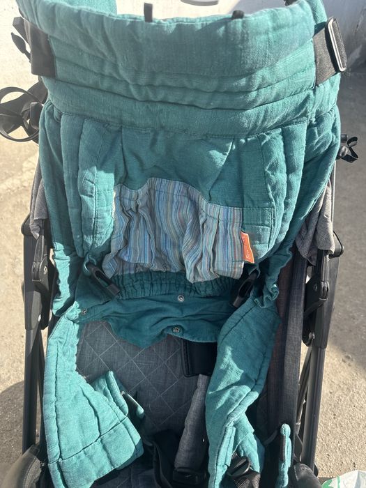 Эргорюкзак