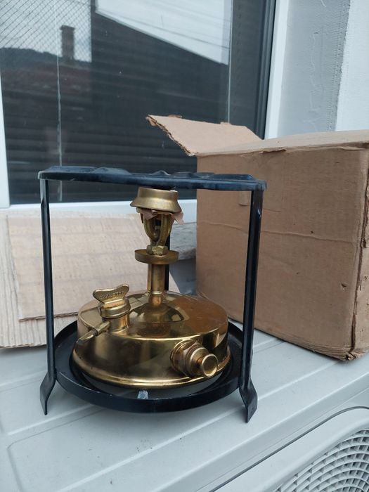 Котлонче чисто ново