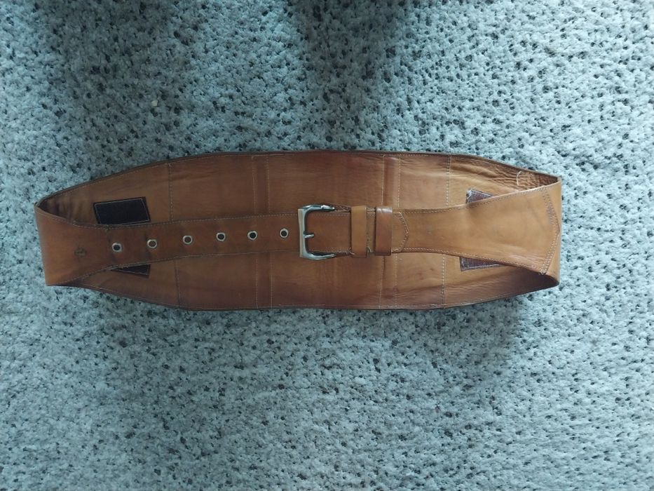 Пояс  для спины поясницы