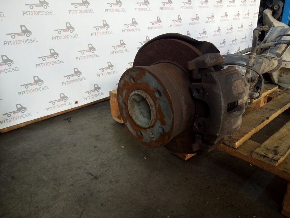 punte spate mercedes sprinter 311 cdi - 313 cdi 2000 2001 2002 2003 2004 2005 2006