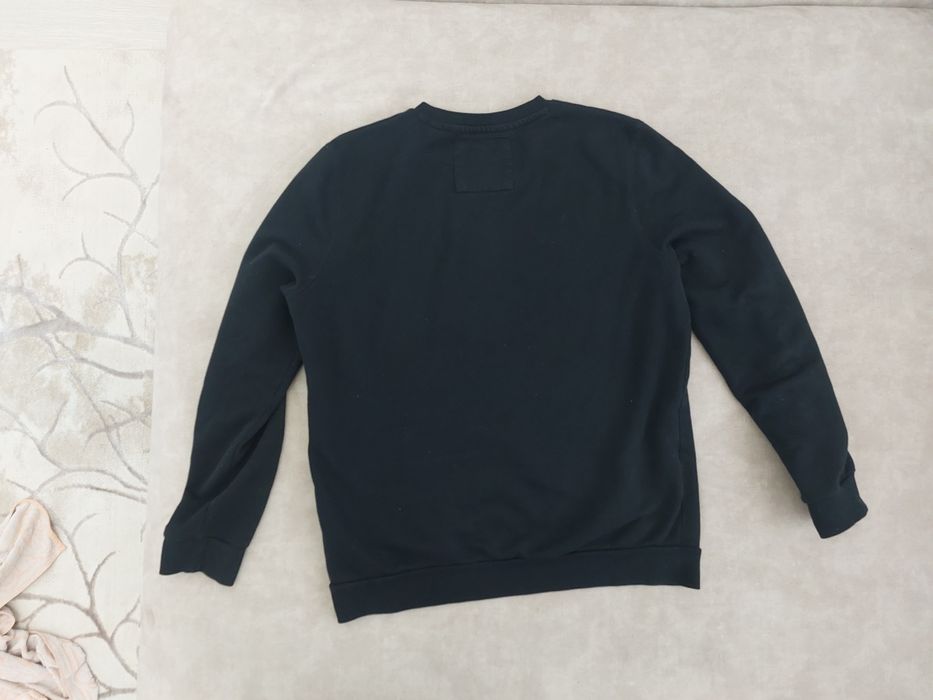 Pullover C&A XL Negru