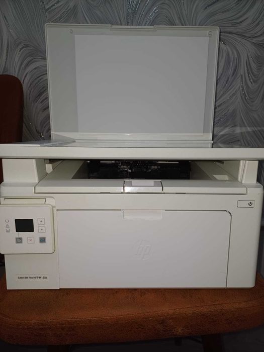 Принтер сканер HP