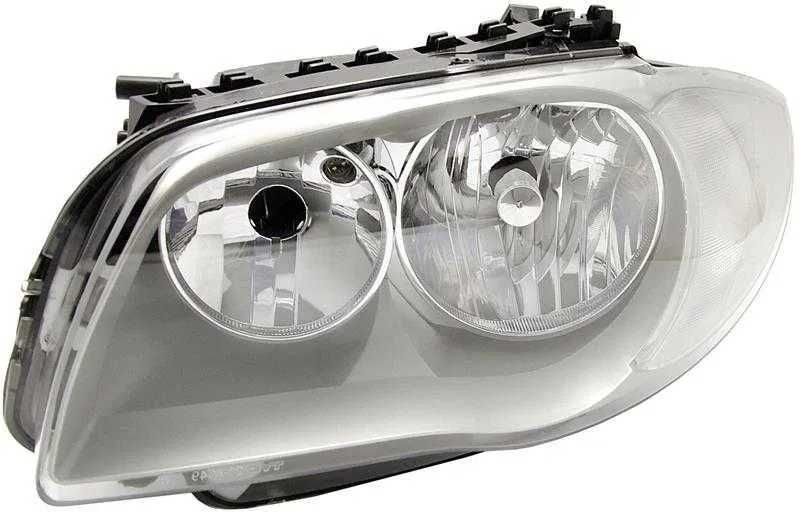 Far stanga/dreapta Bmw seria 1 E81 E87 an 2006-2012 , faruri noi