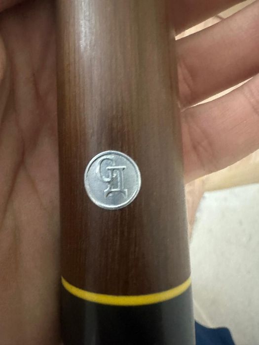 Бильярдқа арналған ки таяқшасы