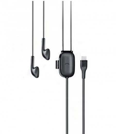 Oригинални стерео слушалки Nokia WH-203