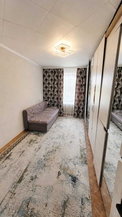 Продажа 3-комнатной квартиры