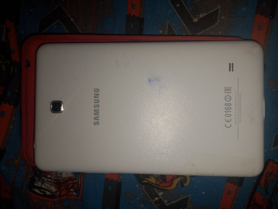 Samsung Galaxy Tab 4