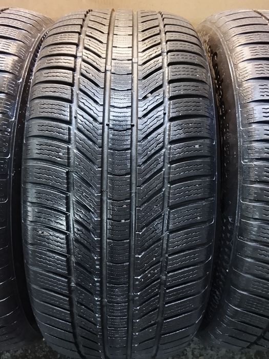 Anvelope iarna 265/50R19 Continental TS 870P 110V XL 8mm 2022