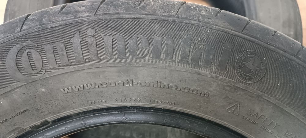 Продам шины летние