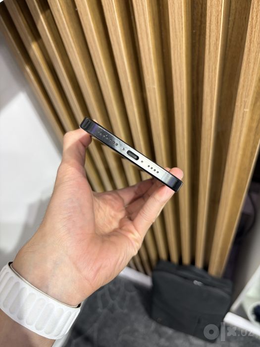 iPhone 16 Pro Max 256 GB 88%