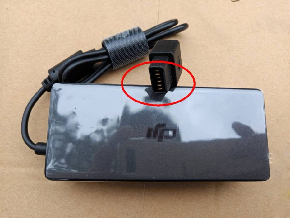 Incarcator DJI F1C50 Drone Charger Version 2