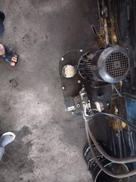 Ремонт цилиндров качественно.