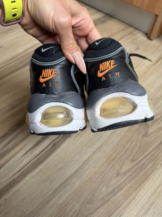 Оригинални мъжки маратонки Nike Air Max TW Next Nature! 43 н