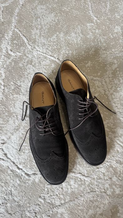 Мужские ботинки Gant