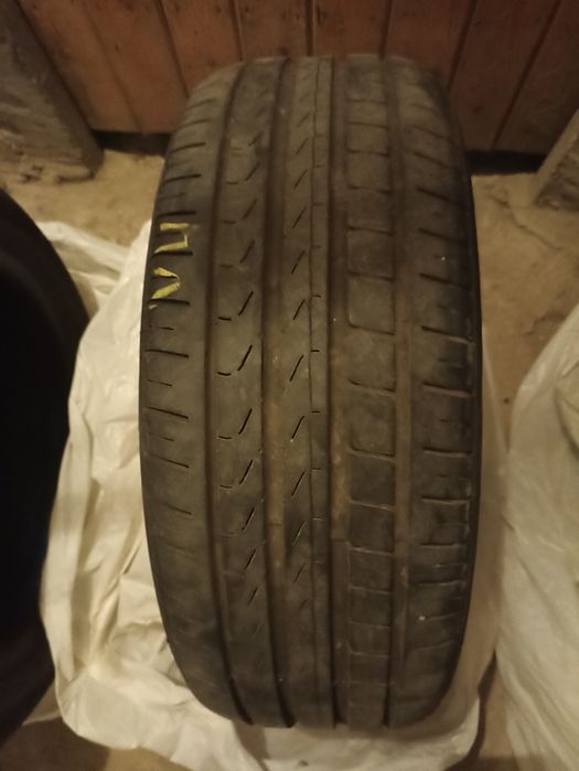 Гуми 16-ки Pirelli Cinturato P7