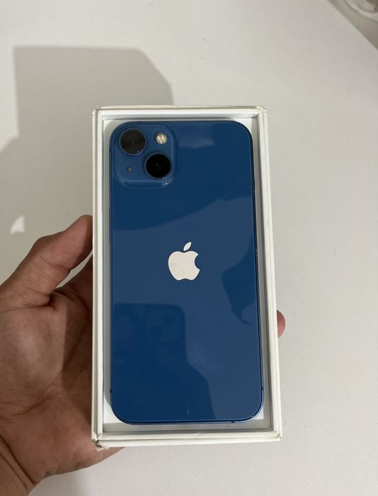iPhone  13 сатылады