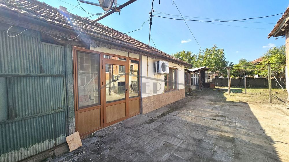 Продава се Къща в с. Цалапица, Област Пловдив - 124 кв.м за 484 €/кв.м - Снимка #2