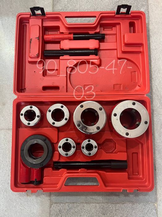 Лерка для нарезки резьбы резьбонарезной станок для металических труб