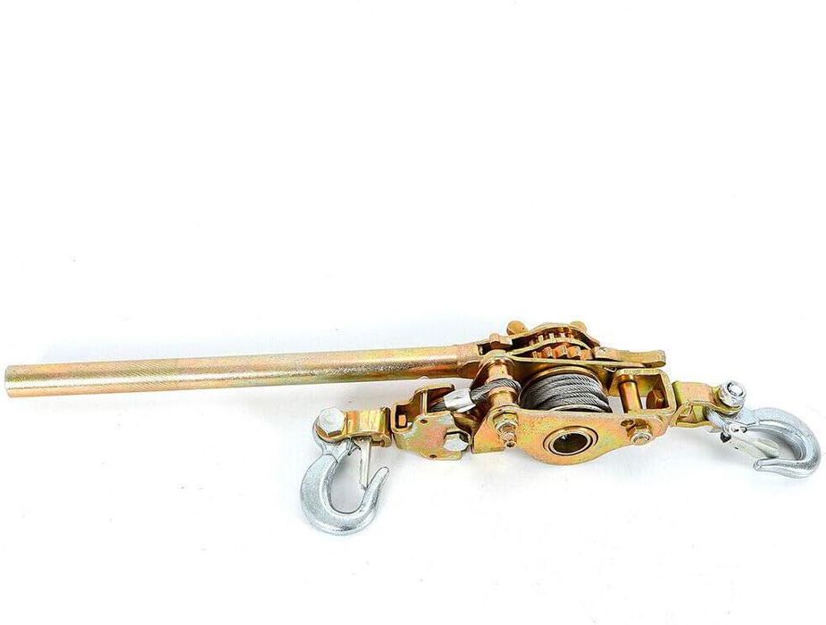 Ръчна лебедка 1 ,2,3 тон