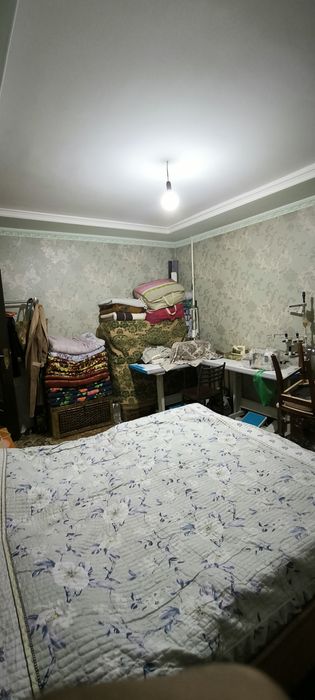 Уй сотилади хамма шароитлари бор