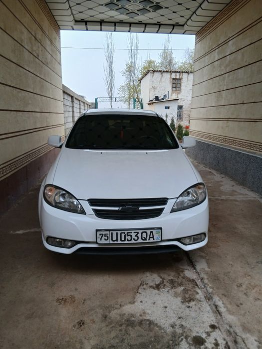 Gentra 2020 gazi metan