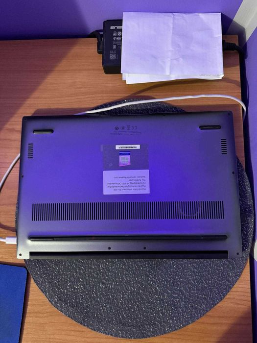 Huawei MateBook D14 - i5-10210U, 8GB RAM, 512GB SSD - Stare Excelentă!