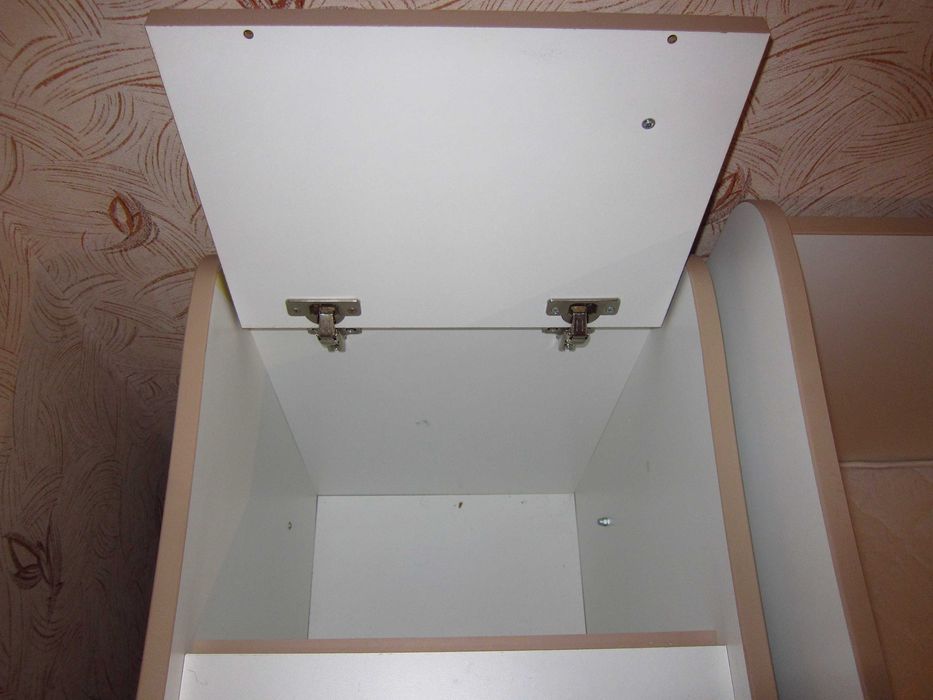 Детско Креватче и Детско Легло