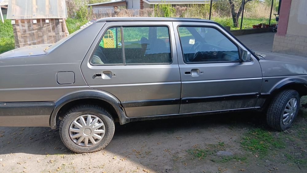 Продам Фольксваген джета 1989 год