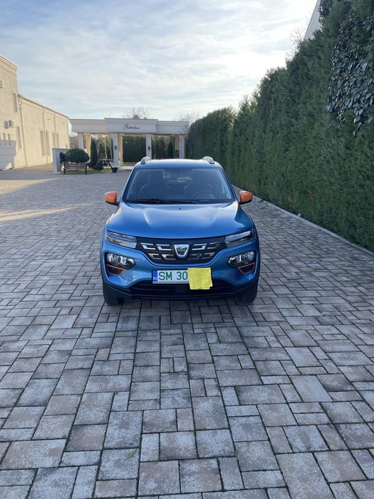 Vand Dacia Spring