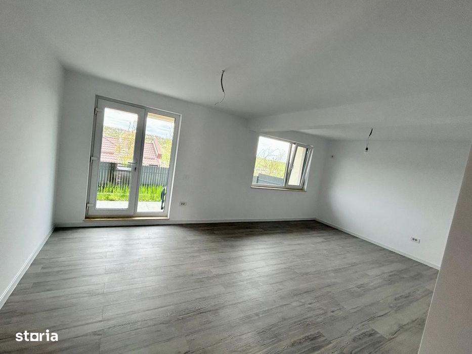 Comision 0% Casa Duplex 2026 106 mp utili Valea Lupului vedere lac