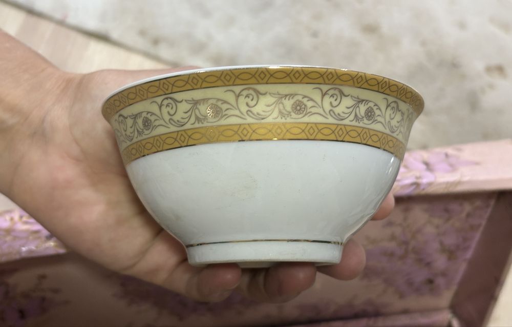 Продам чайный сервиз