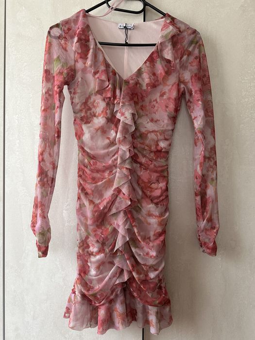 Рокля Stradivarius