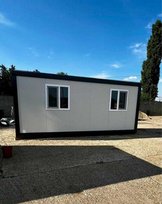 Vand containere la cel mai bun pret