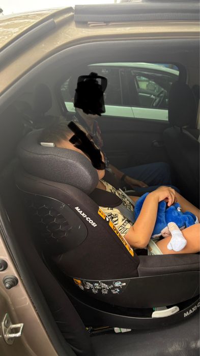 Scaun auto Maxi-Cosi