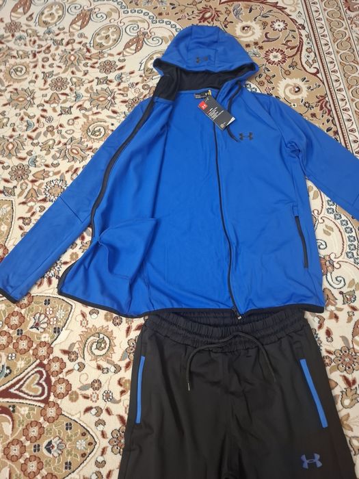 Продам спортивный костюм Jordan