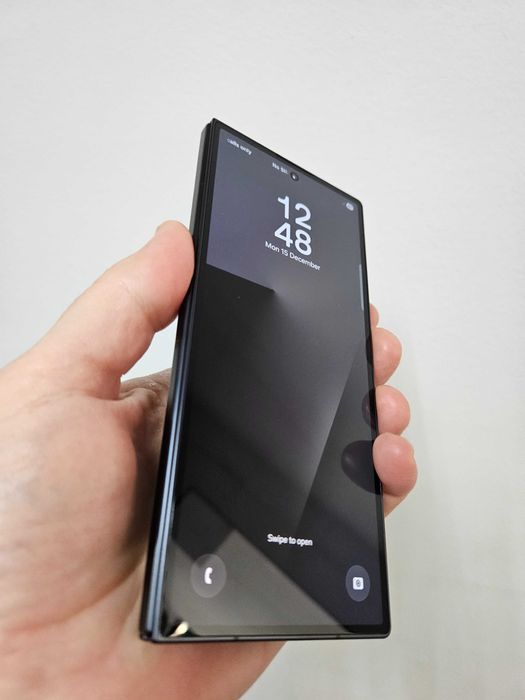 Samsung Galaxy Z fold 7 1 Tb impecabil garantie.