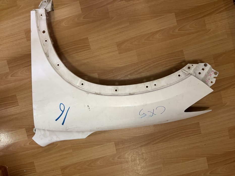 Продам запчасти на Mazda cx5