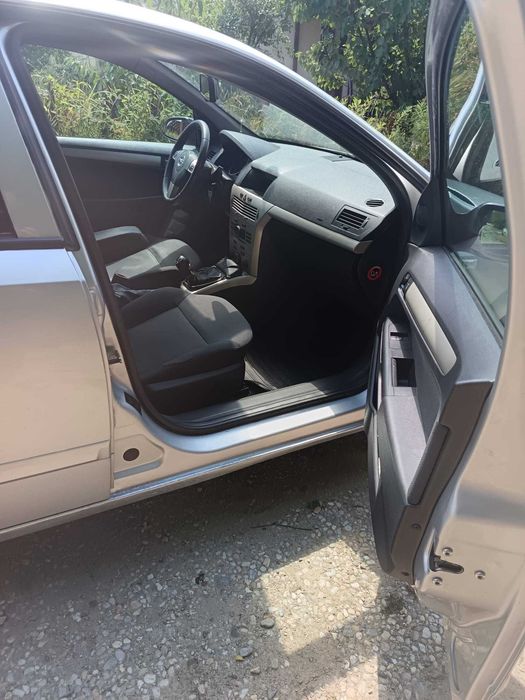 Masina de vanzare - Opel ASTRA H 2007-2008, 1.7 diesel