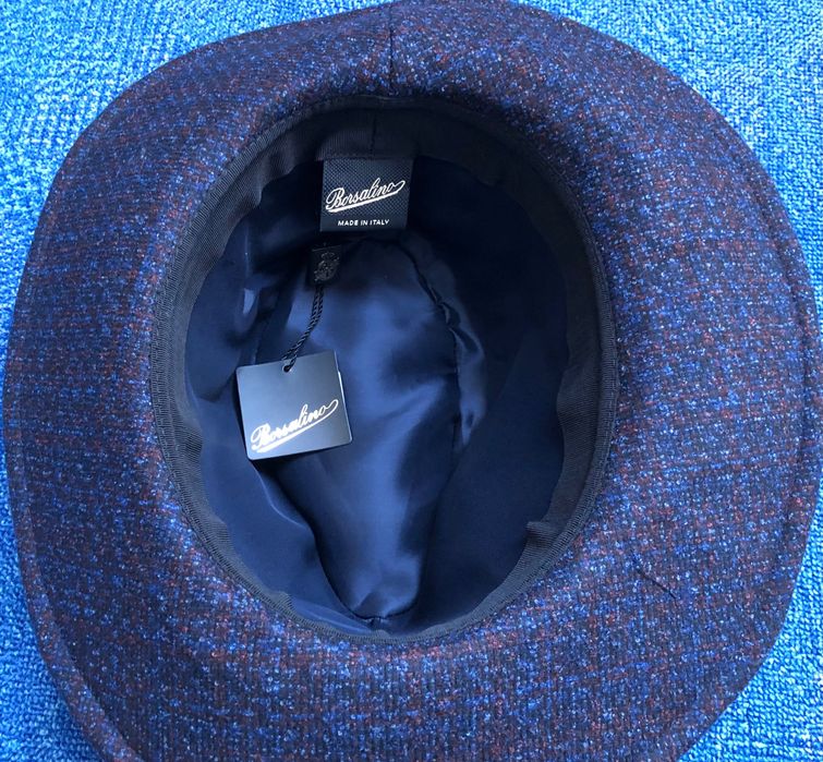 Borsalino Hats ОРИГИНАЛНИ шапки/бомбета