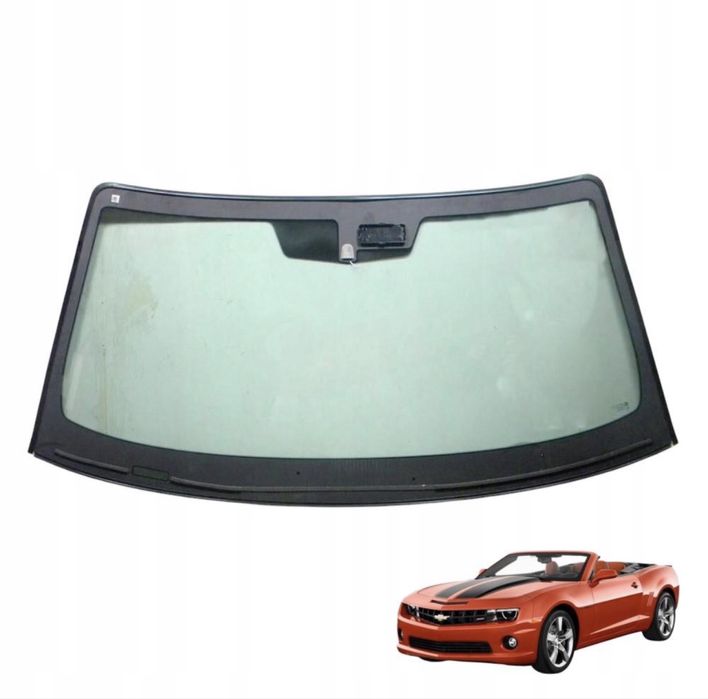 Предно стъкло Chevrolet Camaro 2011-2015 Cabrio
