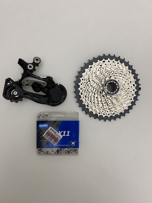 Giant talon 3 {M} с SLX