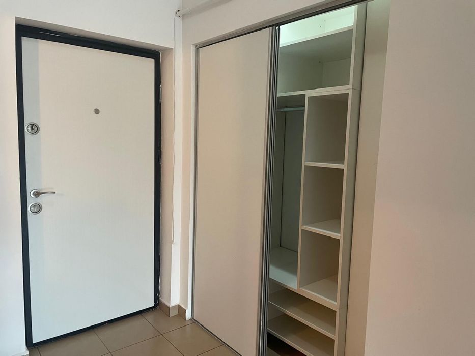 Ap. 1 cam. Studium Green