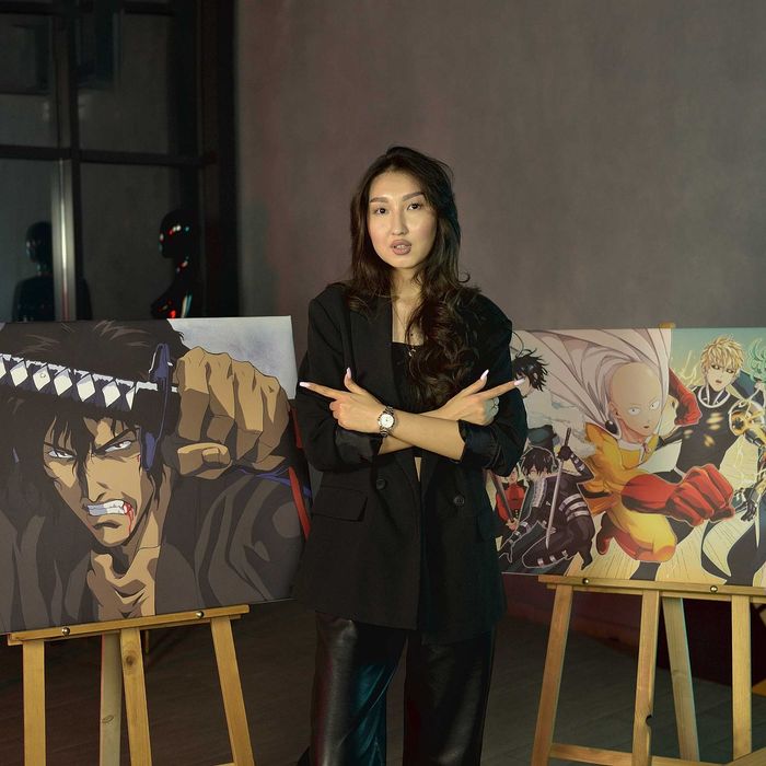 Картины / Постеры / Холст