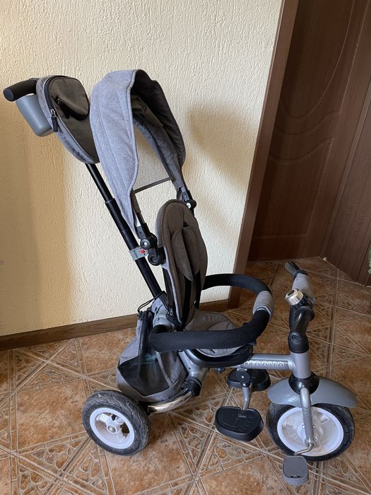 Триколка Lorelli