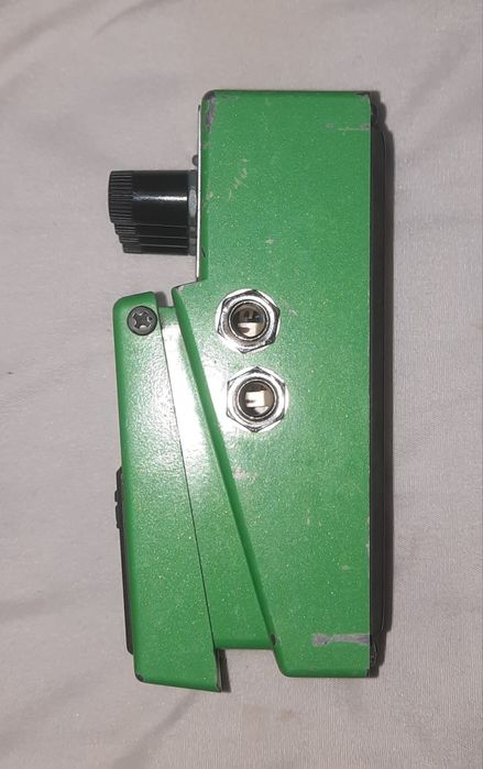 Boss Phaser shifyer 3